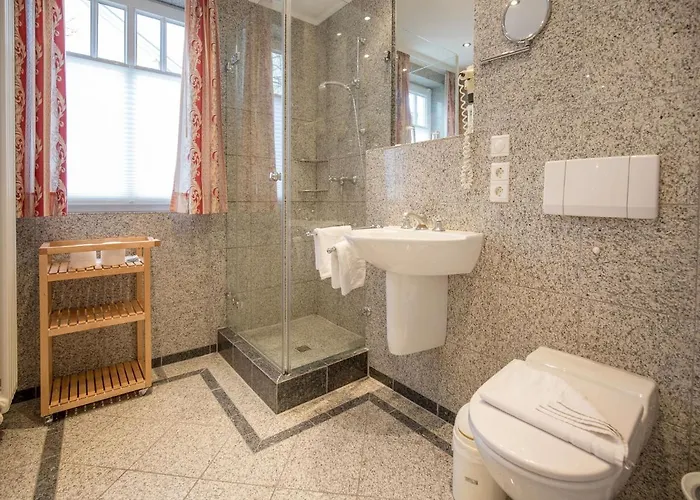 Апартаменты Duenenpark - Komfortplus Mit 1 Schlafzimmer Und Terrasse Im Erdgeschoss 213 Остзебад Бинц